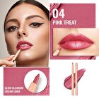 Glow Glamour Creamy Eye & Lip Liner - 20 Colors - #10 Free Spirit - 0.28g