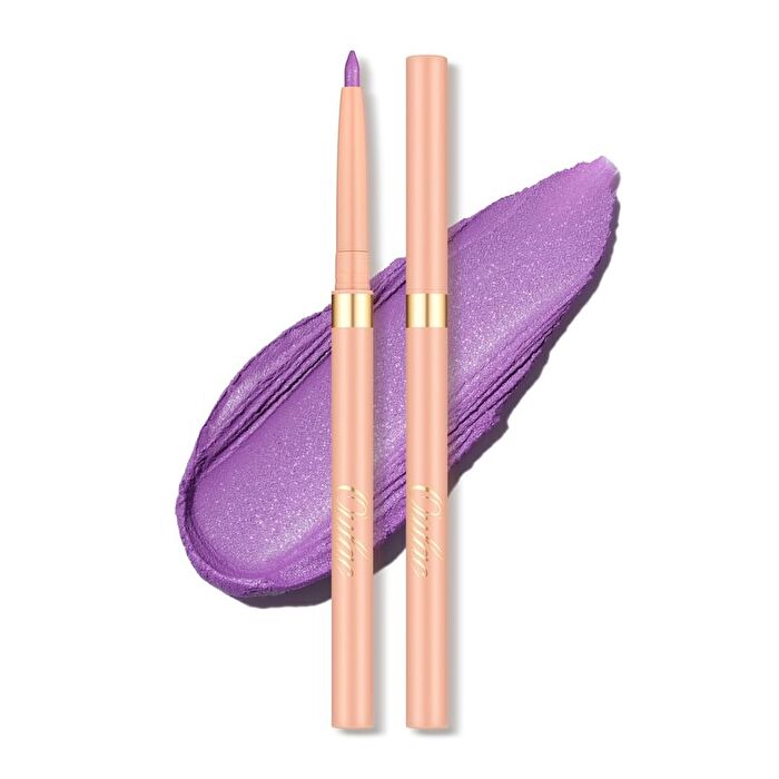 Glow Glamour Creamy Eye & Lip Liner - 20 Colors - #10 Free Spirit - 0.28g