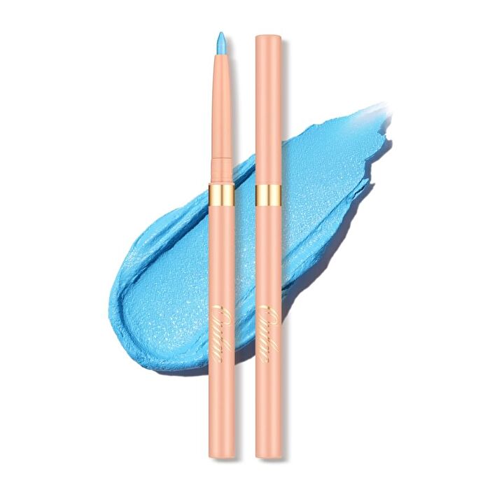 Glow Glamour Creamy Eye & Lip Liner - 20 Colors - #10 Free Spirit - 0.28g