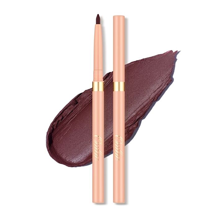 Glow Glamour Creamy Eye & Lip Liner - 20 Colors - #10 Free Spirit - 0.28g