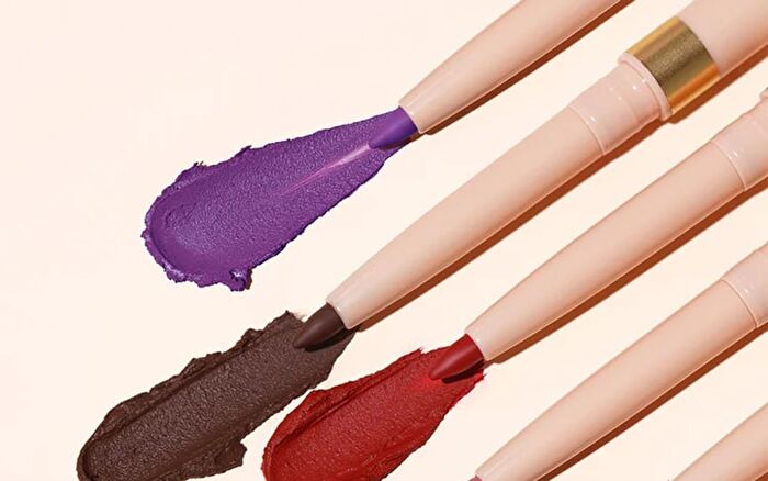 Glow Glamour Creamy Eye & Lip Liner - 20 Colors - #11 Mint - 0.28g