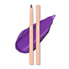 Glow Glamour Creamy Eye & Lip Liner - 20 Colors - #LL04 Sunlit Peach - 0.28g