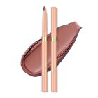 Glow Glamour Creamy Eye & Lip Liner - 20 Colors - #LL04 Sunlit Peach - 0.28g