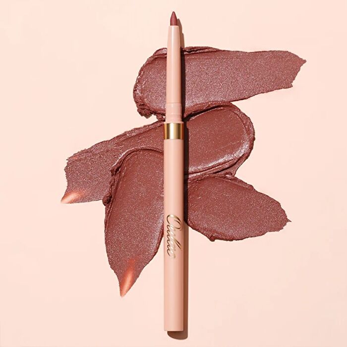 Glow Glamour Creamy Eye & Lip Liner - 20 Colors - #LL04 Sunlit Peach - 0.28g