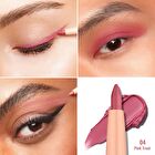 Glow Glamour Creamy Eye & Lip Liner - 20 Colors - #LL08 Ruby - 0.28g