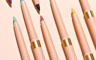 Glow Glamour Creamy Eye & Lip Liner - 20 Colors - #LL08 Ruby - 0.28g