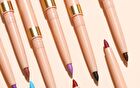 Glow Glamour Creamy Eye & Lip Liner - 20 Colors - #LL09 Lilac Love Pink - 0.28g
