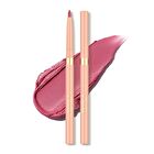 Glow Glamour Creamy Eye & Lip Liner - 20 Colors - #LL09 Lilac Love Pink - 0.28g