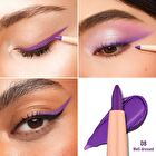 Glow Glamour Creamy Eye & Lip Liner - 20 Colors - #LL09 Lilac Love Pink - 0.28g