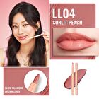 Glow Glamour Creamy Eye & Lip Liner - 20 Colors - #LL09 Lilac Love Pink - 0.28g