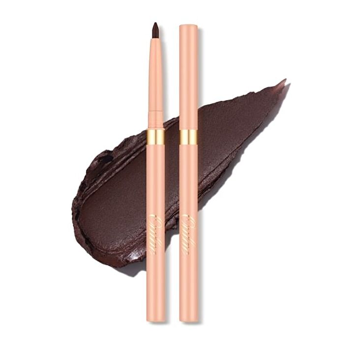 Glow Glamour Creamy Eye & Lip Liner - 20 Colors - #LL09 Lilac Love Pink - 0.28g