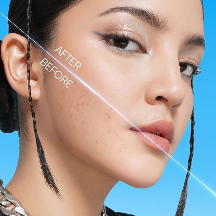 Skintific Perfect Stay Velvet Matte Cushion - 8 Shades - 04 Beige - 11g
