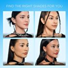 Skintific Perfect Stay Velvet Matte Cushion - 8 Shades - 04 Beige - 11g