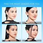 Skintific Perfect Stay Velvet Matte Cushion - 8 Shades - 02 Ivory - 11g
