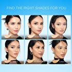 Skintific Cover Perfect Serum Concealer - 6 Shades - 02 Ivory - 5ml