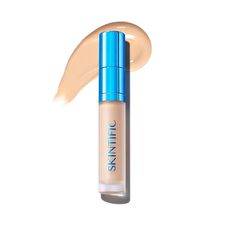 Skintific Cover Perfect Serum Concealer - 6 Shades - 02 Ivory - 5ml
