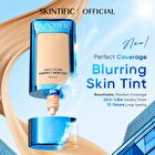 Skintific Daily Filter Perfect Skin Tint - 5 Shades - 02 Ivory - 28g