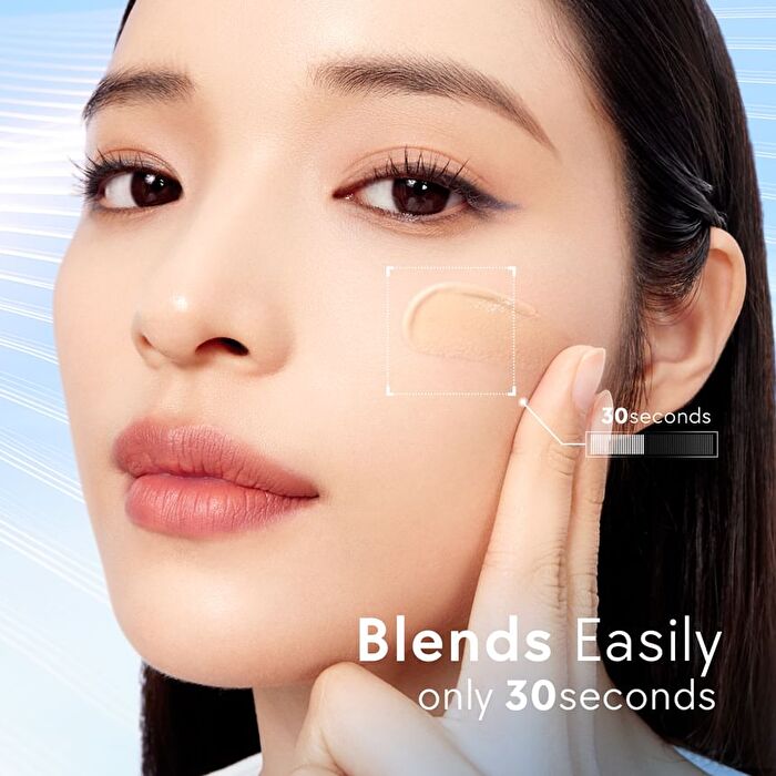 Skintific Daily Filter Perfect Skin Tint - 5 Shades - 00 Porcelain - 28g