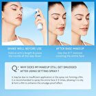 Skintific Lock the Look Setting Spray - 80ml