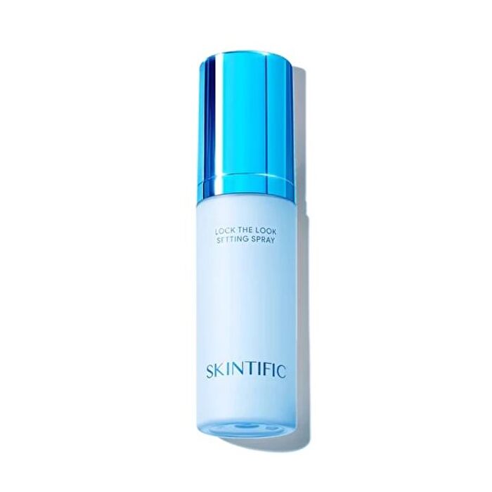 Skintific Lock the Look Setting Spray - 80ml