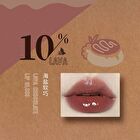 Lava Chocolate Lip Gloss - 9 Colors - #10 - 3g