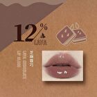 Lava Chocolate Lip Gloss - 9 Colors - #10 - 3g