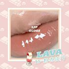 Lava Chocolate Lip Gloss - 9 Colors - #10 - 3g