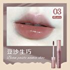 Lava Chocolate Lip Gloss - 9 Colors - #10 - 3g
