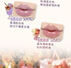 Leemember Water Essence Lip Gloss - 9 Colors - #LAVA01 - 3g