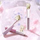 Leemember Water Essence Lip Gloss - 9 Colors - #LAVA01 - 3g