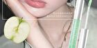 Leemember Water Essence Lip Gloss - 9 Colors - #LAVA19 - 3g