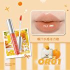 Leemember Water Essence Lip Gloss - 9 Colors - #YK03 - 3g