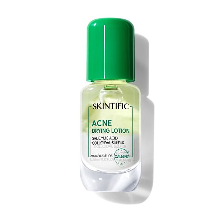 Skintific Acne Drying Lotion - 10ml