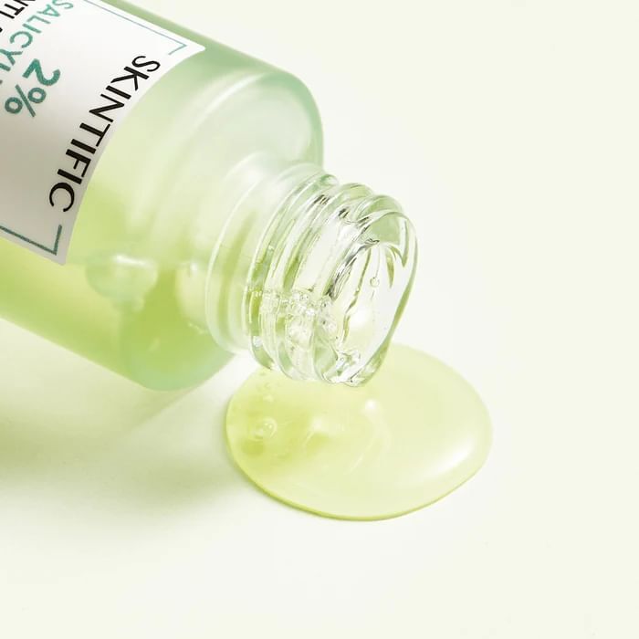 Skintific 2% Salicylic Acid Anti Acne Serum - 20ml