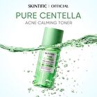 Skintific Pure Centella Acne Calming Toner - 80ml