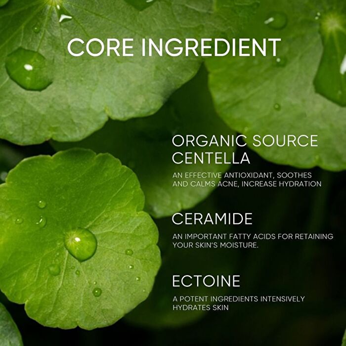 Skintific Pure Centella Acne Calming Toner - 80ml
