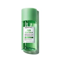 Skintific Pure Centella Acne Calming Toner - 80ml