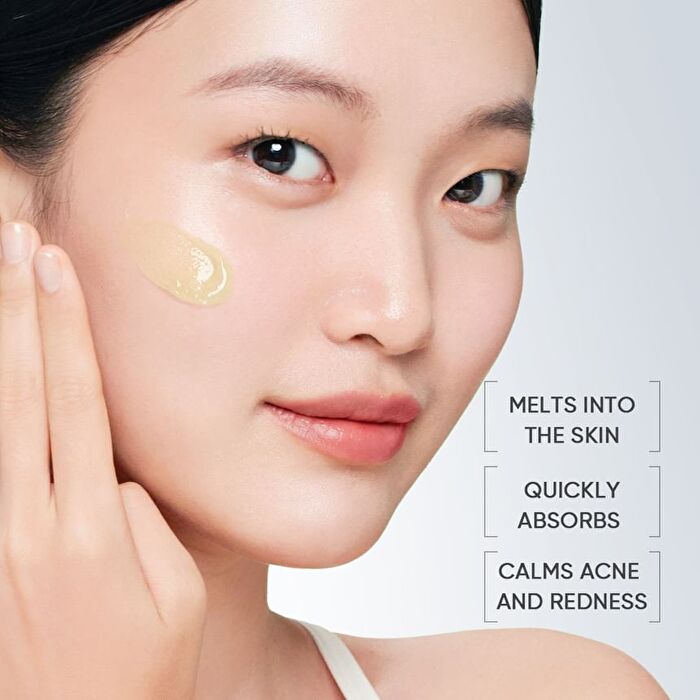 Skintific 3X Acid Anti-Acne Gel Moisturizer - 30g