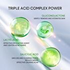 Skintific 3X ACID Intensive Acne Spot - 11g