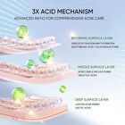 Skintific 3X ACID Intensive Acne Spot - 11g