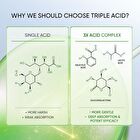 Skintific 3X ACID Intensive Acne Spot - 11g