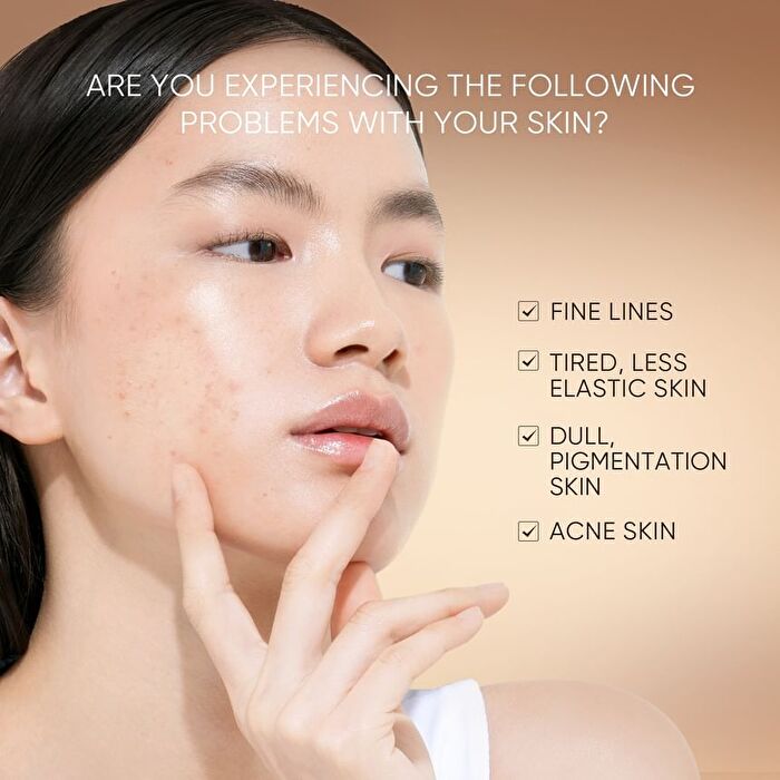 Skintific Retinol Skin Renewal Serum - 20ml