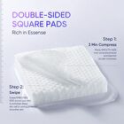 Skintific AHA BHA PHA Exfoliating Pads - 130ml