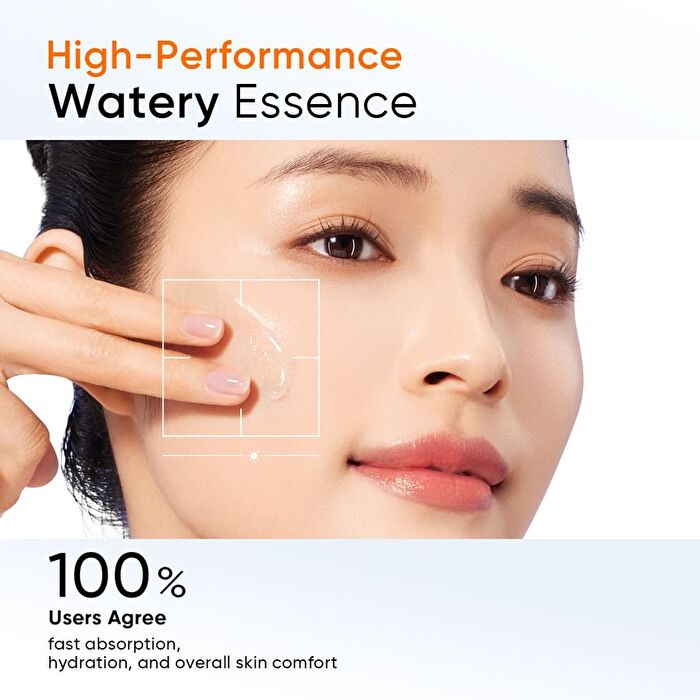 Skintific 10% Pure Vitamin C Brightening Serum Set - 2pcs (1g + 9g)