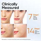 Skintific 10% Pure Vitamin C Brightening Serum Set - 2pcs (1g + 9g)