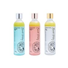 Centellian24 Dentrix Beauti Pulling Oil Mouth Wash - 3 Types - 2025 Version - Emerald Mint
