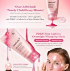 PDRN Pink Caffeine Night Wrapping Mask - 75ml