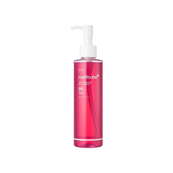 PDRN Hydrating Gel Cleanser - 200ml