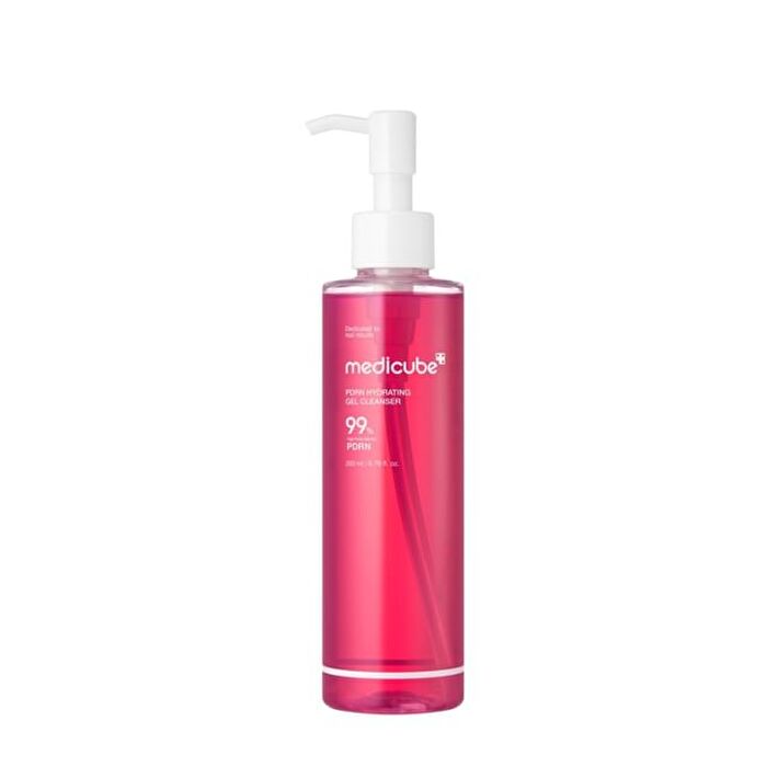 PDRN Hydrating Gel Cleanser - 200ml