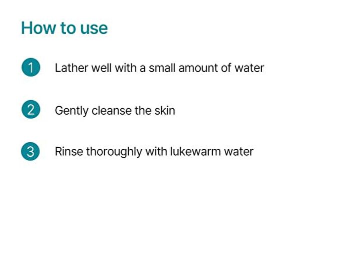 Avca Ultra Mild Cleansing Gel - 300ml